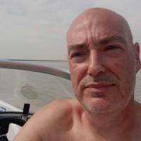   Hombre de 58 años Vicente Lopez