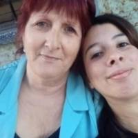   Mujer de 65 años Villa Maria