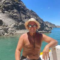   Hombre de 58 años Necochea