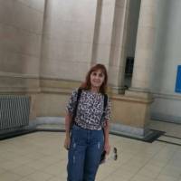   Mujer de 58 años Rosario