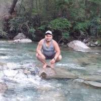   Hombre de 44 años Comodoro Rivadavia