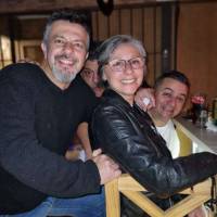   Mujer de 54 años Canelones