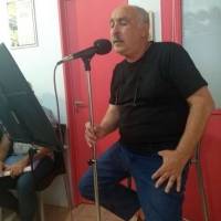  Hombre de 69 años Vicente Lopez