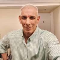   Hombre de 58 años Balvanera