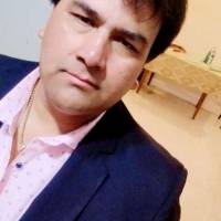   Hombre de 46 años Comodoro Rivadavia