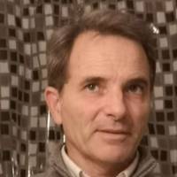   Hombre de 56 años La Plata