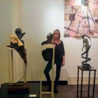   Mujer de 74 años Villa General Mitre