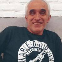   Hombre de 57 años Almagro