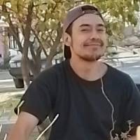   Hombre de 31 años El Bolson