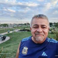   Hombre de 68 años Merlo