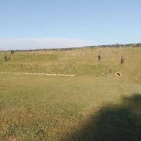   Hombre de 35 años Asunción