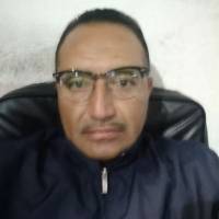   Hombre de 40 años Ecatepec De Morelos