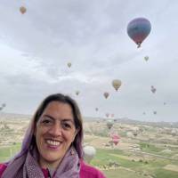   Mujer de 50 años Olivos