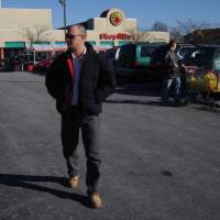   Hombre de 59 años Montevideo