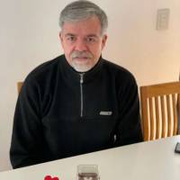   Hombre de 64 años Monserrat