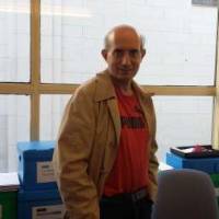   Hombre de 55 años Belgrano