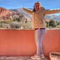   Mujer de 55 años Monte Castro