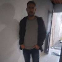   Hombre de 35 años Monte Caseros