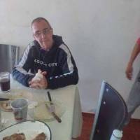   Hombre de 57 años Villa Maria