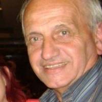   Hombre de 84 años Villa del Parque