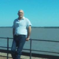   Hombre de 60 años Colon