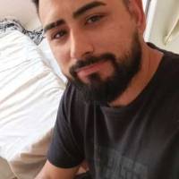   Hombre de 30 años Escobar