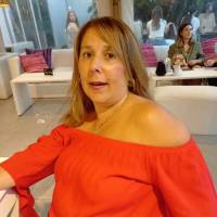   Mujer de 56 años Montevideo