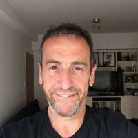   Hombre de 63 años Caballito