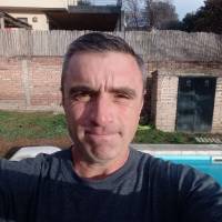   Hombre de 50 años Salta