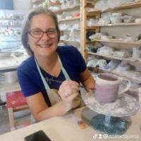   Mujer de 59 años La Plata