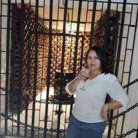   Mujer de 50 años Bogotá