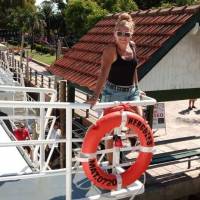   Mujer de 60 años Ramos Mejía