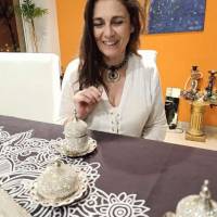   Mujer de 65 años Escobar