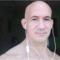   Hombre de 47 años Córdoba