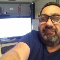   Hombre de 60 años Villa Luro