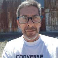   Hombre de 60 años Palermo