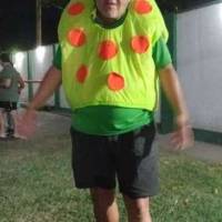   Hombre de 61 años San Juan