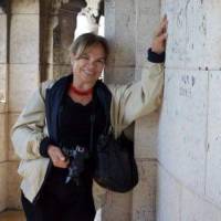   Mujer de 82 años San Nicolas