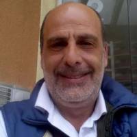   Hombre de 63 años Pilar