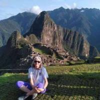   Mujer de 65 años Rio Cuarto