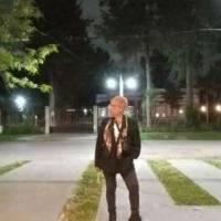   Mujer de 69 años Ezeiza