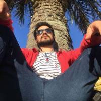   Hombre de 34 años Montevideo