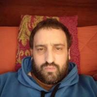   Hombre de 38 años Concordia