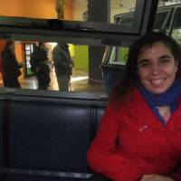   Mujer de 49 años Barcelona