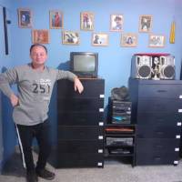   Hombre de 56 años Bahia Blanca