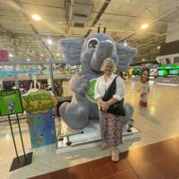   Mujer de 63 años Florencio Varela
