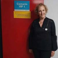   Mujer de 70 años Lanus