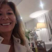   Mujer de 65 años Rio de Janeiro