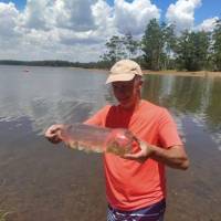   Hombre de 54 años Villa del Parque