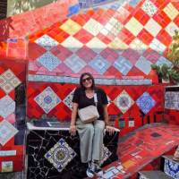   Mujer de 58 años Mendoza